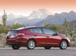 Honda Insight 2009 года